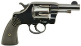 Colt Model 1895 New Navy Revolver With Three-Inch Barrel - 1 of 15
