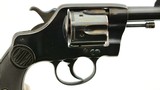 Colt Model 1895 New Navy Revolver With Three-Inch Barrel - 3 of 15
