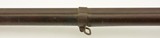 US Contract Model 1816 Musket by Nathan Starr (Percussion Conversion) - 15 of 15