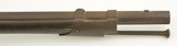 US Contract Model 1816 Musket by Nathan Starr (Percussion Conversion) - 9 of 15