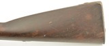 US Contract Model 1816 Musket by Nathan Starr (Percussion Conversion) - 10 of 15