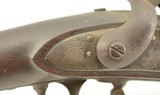 US Contract Model 1816 Musket by Nathan Starr (Percussion Conversion) - 5 of 15