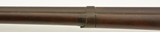 US Contract Model 1816 Musket by Nathan Starr (Percussion Conversion) - 14 of 15