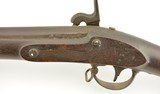 US Contract Model 1816 Musket by Nathan Starr (Percussion Conversion) - 11 of 15