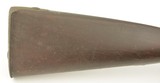 US Contract Model 1816 Musket by Nathan Starr (Percussion Conversion) - 3 of 15
