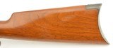 Winchester Model 1892 Rifle in .32 WCF w/ Receiver Sight - 8 of 15