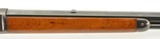 Winchester Model 1892 Rifle in .32 WCF w/ Receiver Sight - 5 of 15