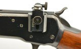 Winchester Model 1892 Rifle in .32 WCF w/ Receiver Sight - 10 of 15