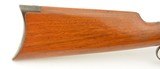 Winchester Model 1892 Rifle in .32 WCF w/ Receiver Sight - 3 of 15