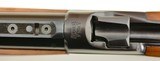 Pre-Warning Ruger No. 1-H Rifle in .375 H&H Mag. with Box and Letter - 15 of 15