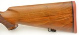 Pre-Warning Ruger No. 1-H Rifle in .375 H&H Mag. with Box and Letter - 7 of 15