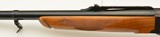 Pre-Warning Ruger No. 1-H Rifle in .375 H&H Mag. with Box and Letter - 11 of 15