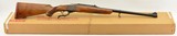Pre-Warning Ruger No. 1-H Rifle in .375 H&H Mag. with Box and Letter - 2 of 15