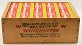 Fantastic Rare Full Crate! Winchester Super Speed 8mm Mauser Ammo K Co - 2 of 13