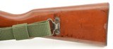 Chinese Type 56 SKS Carbine With Fiberglass Stock Set - 13 of 15