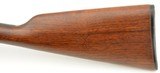 Winchester Model 62A Slide-Action Rifle 1957 - 8 of 15
