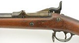 US Model 1873 Springfield Trapdoor Rifle (Model 1879) Detroit Marked - 11 of 15