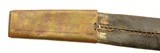 Rare Swiss Model 1842 Pioneers Sawtooth Gladius Short Sword Friebourg - 13 of 13