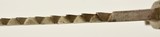 Rare Swiss Model 1842 Pioneers Sawtooth Gladius Short Sword Friebourg - 9 of 13