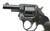 Excellent H&R Victor DA Blued Revolver w/ Box - 7 of 15