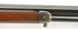 Winchester Model 1894 Takedown Rifle Very Fine Condition - 8 of 15