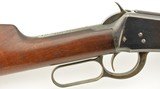 Winchester Model 1894 Takedown Rifle Very Fine Condition - 5 of 15