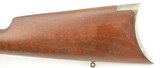 Winchester Model 1894 Takedown Rifle Very Fine Condition - 11 of 15