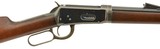 Winchester Model 1894 Takedown Rifle Very Fine Condition - 1 of 15