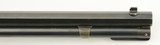 Winchester Model 1894 Takedown Rifle Very Fine Condition - 9 of 15