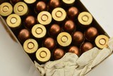 Winchester Western Military 45 Ball M1911 Test Ammo Lot E.O. 3985.2 - 5 of 5