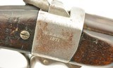 Referenced Australian A. Henry Military Rifle With NSW Markings - 7 of 15