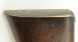 Referenced Australian A. Henry Military Rifle With NSW Markings - 5 of 15