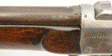 Referenced Australian A. Henry Military Rifle With NSW Markings - 14 of 15