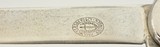 WWII German Flieger-Kappmesser LW Luftwaffe Paratrooper Gravity Knife - 5 of 10