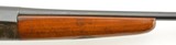 Lefever Model 2 Long Range Field & Trap Shotgun 410 Single Barrel C&R - 7 of 15