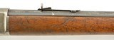 Winchester Model 1886 Rifle in .40-82 Built in 1893 - 6 of 15