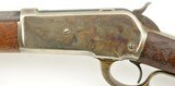 Winchester Model 1886 Rifle in .40-82 Built in 1893 - 11 of 15