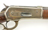 Winchester Model 1886 Rifle in .40-82 Built in 1893 - 5 of 15