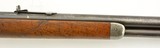 Winchester Model 1886 Rifle in .40-82 Built in 1893 - 7 of 15