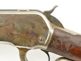 Winchester Model 1886 Rifle in .40-82 Built in 1893 - 12 of 15