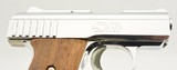 Classic Raven Arms P-25 Auto Pistol Original Box & Manual Excellent - 3 of 10