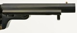 Excellent Boxed 1851 Richards Conversion 38 Spl 5 Inch Barrel - 4 of 14