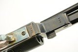 Excellent Boxed 1851 Richards Conversion 38 Spl 5 Inch Barrel - 12 of 14