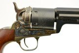 Excellent Boxed 1851 Richards Conversion 38 Spl 5 Inch Barrel - 3 of 14