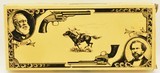 Excellent Boxed 1851 Richards Conversion 38 Spl 5 Inch Barrel - 13 of 14