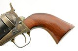 Excellent Boxed 1851 Richards Conversion 38 Spl 5 Inch Barrel - 5 of 14