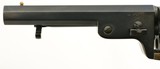 Excellent Boxed 1851 Richards Conversion 38 Spl 5 Inch Barrel - 7 of 14