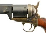 Excellent Boxed 1851 Richards Conversion 38 Spl 5 Inch Barrel - 6 of 14