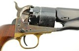 Colt 1860 Army Revolver Second Gen Black Powder 44 Caliber - 3 of 15