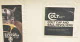 Colt 1860 Army Revolver Second Gen Black Powder 44 Caliber - 14 of 15